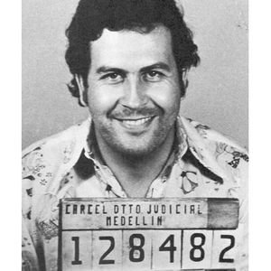 Meet your Posher, Wesley